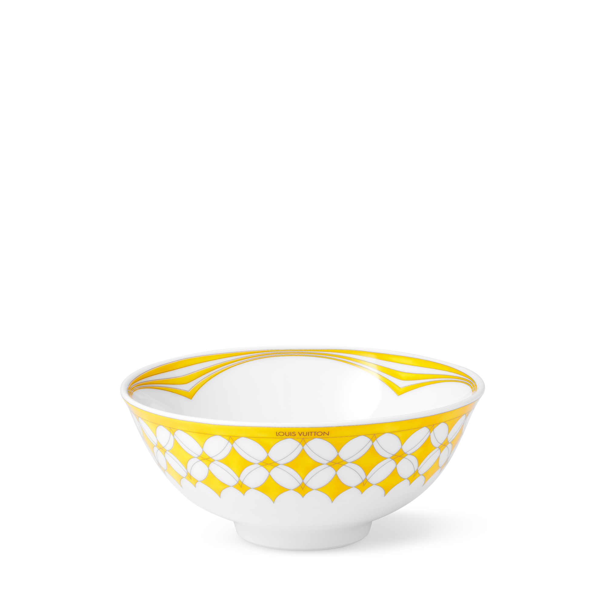 Dolce Vita Set Of 2 Rice Bowls ｜ルイ・ヴィトン 公式サイト - R93160